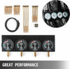 Set Sincronizzatore Carburatore Misurazione Vuoto Pressione Vacuometro Auto e Moto/Moto accessori e componenti/Alimentazione carburante/Carburatori Trade Shop italia - Napoli, Commerciovirtuoso.it