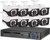 Set-Sistema-Di-Registrazione-Sicurezza-Cctv-Hd-Q-s80-Con-8-Canali-Telecamere-4k