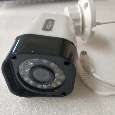 Set Sistema Di Registrazione Sicurezza Cctv Hd Q-s80 Con 8 Canali Telecamere 4k Fai da te/Sicurezza e protezione/Sistemi di sicurezza domestica/Kit video per la sicurezza domestica/Sistemi di trasmissione per videosorveglianza Trade Shop italia - Napoli, Commerciovirtuoso.it