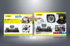 Set Sistema Di Registrazione Sicurezza Cctv Hd Q-s80 Con 8 Canali Telecamere 4k Fai da te/Sicurezza e protezione/Sistemi di sicurezza domestica/Kit video per la sicurezza domestica/Sistemi di trasmissione per videosorveglianza Trade Shop italia - Napoli, Commerciovirtuoso.it