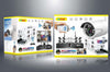 Set Sistema Di Registrazione Sorveglianza Cctv Integrato 8 Telecamere 4k Q-s8pro Fai da te/Sicurezza e protezione/Sistemi di sicurezza domestica/Kit video per la sicurezza domestica/Sistemi di trasmissione per videosorveglianza Trade Shop italia - Napoli, Commerciovirtuoso.it