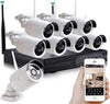 Set-Sistema-Di-Registrazione-Sorveglianza-Cctv-Integrato-8-Telecamere-4k-Q-s8pro