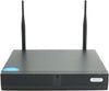 Set Sistema Di Registrazione Sorveglianza Cctv Integrato 8 Telecamere 4k Q-s8pro Fai da te/Sicurezza e protezione/Sistemi di sicurezza domestica/Kit video per la sicurezza domestica/Sistemi di trasmissione per videosorveglianza Trade Shop italia - Napoli, Commerciovirtuoso.it