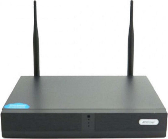 Set Sistema Di Registrazione Sorveglianza Cctv Integrato 8 Telecamere 4k Q-s8pro Fai da te/Sicurezza e protezione/Sistemi di sicurezza domestica/Kit video per la sicurezza domestica/Sistemi di trasmissione per videosorveglianza Trade Shop italia - Napoli, Commerciovirtuoso.it