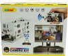 Set Sistema Di Registrazione Sorveglianza Cctv Integrato 8 Telecamere 4k Q-s8pro Fai da te/Sicurezza e protezione/Sistemi di sicurezza domestica/Kit video per la sicurezza domestica/Sistemi di trasmissione per videosorveglianza Trade Shop italia - Napoli, Commerciovirtuoso.it