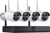Set-Sistema-Di-Sorveglianza-Registrazione-4k-Hd-Telecamera-4-Canali-Cctv-Q-s4pro