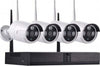 Set Sistema Di Sorveglianza Registrazione 4k Hd Telecamera 4 Canali Cctv Q-s4pro Fai da te/Sicurezza e protezione/Sistemi di sicurezza domestica/Kit video per la sicurezza domestica/Videocamere di sorveglianza/Dom camera Trade Shop italia - Napoli, Commerciovirtuoso.it