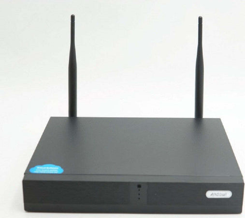 Set Sistema Di Sorveglianza Registrazione 4k Hd Telecamera 4 Canali Cctv Q-s4pro Fai da te/Sicurezza e protezione/Sistemi di sicurezza domestica/Kit video per la sicurezza domestica/Videocamere di sorveglianza/Dom camera Trade Shop italia - Napoli, Commerciovirtuoso.it