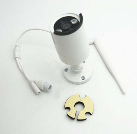 Set Sistema Di Sorveglianza Registrazione 4k Hd Telecamera 4 Canali Cctv Q-s4pro Fai da te/Sicurezza e protezione/Sistemi di sicurezza domestica/Kit video per la sicurezza domestica/Videocamere di sorveglianza/Dom camera Trade Shop italia - Napoli, Commerciovirtuoso.it