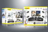 Set Sistema Di Sorveglianza Registrazione 4k Hd Telecamera 4 Canali Cctv Q-s4pro Fai da te/Sicurezza e protezione/Sistemi di sicurezza domestica/Kit video per la sicurezza domestica/Videocamere di sorveglianza/Dom camera Trade Shop italia - Napoli, Commerciovirtuoso.it