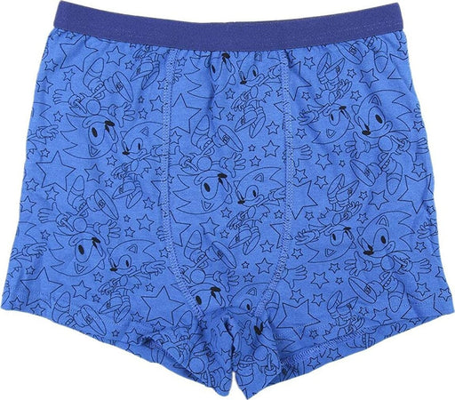 Set Sonic Calzini con boxer da 6 a 12 anni Moda/Bambini e ragazzi/Abbigliamento/Mare e piscina/Slip e parigamba Store Kitty Fashion - Roma, Commerciovirtuoso.it
