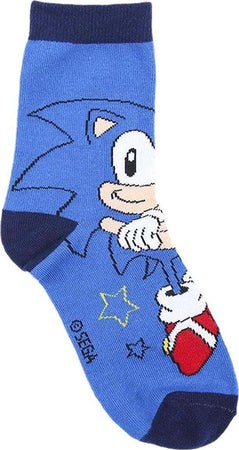 Set Sonic Calzini con boxer da 6 a 12 anni Moda/Bambini e ragazzi/Abbigliamento/Mare e piscina/Slip e parigamba Store Kitty Fashion - Roma, Commerciovirtuoso.it