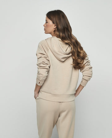 Selmark Tuta Invernale con Cappuccio da Donna P10451 2510S65