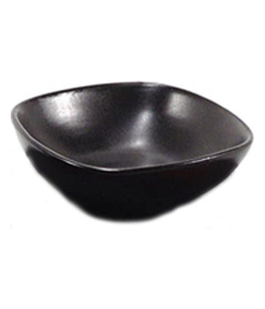 Set Sushi Composto Da 4 Bacchette E 2 Piatti Per Salse Con Vassoio In Ardesia