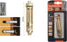 Set Tassello Tasselli Metallici Bullone M12 X 94 Mm Accessori Minuteria 91043 Fai da te/Ferramenta/Chiodi viti ed elementi di fissaggio/Tasselli/Tasselli a T Trade Shop italia - Napoli, Commerciovirtuoso.it
