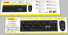 Set Tastiera Mouse Per Gioco Cablati Lingua Inglese Usa Design Ergonomico Q-k20 Elettronica/Informatica/Accessori/Tastiere Mouse e periferiche di input/Set tastiera e Mouse Trade Shop italia - Napoli, Commerciovirtuoso.it