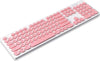Set Tastiera Mouse Senza Fili 2.4g Combo Retro Keycap Rotondo Pc Laptop Tf770 Elettronica/Informatica/Accessori/Tastiere Mouse e periferiche di input/Set tastiera e Mouse Trade Shop italia - Napoli, Commerciovirtuoso.it