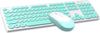 Set Tastiera Mouse Senza Fili 2.4g Combo Retro Keycap Rotondo Pc Laptop Tf770 Elettronica/Informatica/Accessori/Tastiere Mouse e periferiche di input/Set tastiera e Mouse Trade Shop italia - Napoli, Commerciovirtuoso.it