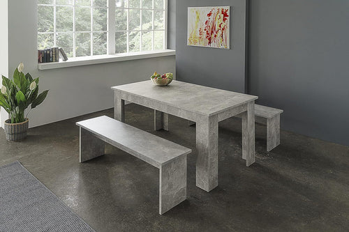 set-tavolo-+-2-panche-da-pranzo-cucina-giardino-interno-e-esterno-in-legno-moderno-soggiorno-6-posti-grigio-cemento-6672253,2,1Y6G