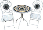 set-tavolo-con-2-sedie-stile-provenzale-in-ferro-verniciato-Bianco-Milani-Home