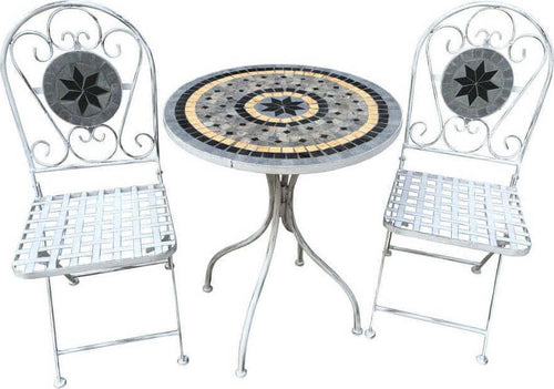 set-tavolo-con-2-sedie-stile-provenzale-in-ferro-verniciato-Bianco-Milani-Home