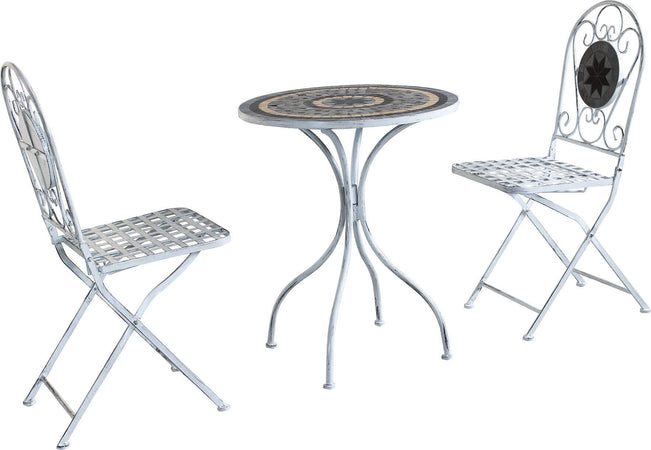 set-tavolo-con-2-sedie-stile-provenzale-in-ferro-verniciato-Bianco-Milani-Home