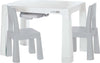 Set-Tavolo-e-2-Sedie-per-Bambini-FreeOn-Plastica-Neo