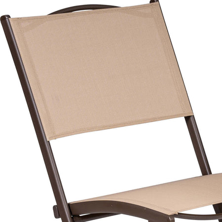 Set-Tavolo-Pieghevole-con-2-sedie-Beige-Arredo-Esterno-Giardino-in-Acciaio-e-PE