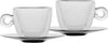Set tazzine caffè Bormioli Luigi 10083/01 Casa e cucina/Stoviglie/Piatti ciotole e vassoi/Tazze e piattini/Servizi da caffè Scontolo.net - Potenza, Commerciovirtuoso.it