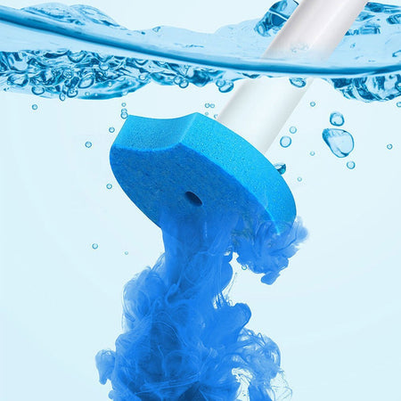 Set Testine Ricambio Scopino Wc Autopulente Intelligente Usa E Getta Ricariche Giochi e giocattoli/Sport e giochi all'aperto/Giochi aquatici e piscine per bambini/Canotti e gonfiabili galleggianti Trade Shop italia - Napoli, Commerciovirtuoso.it