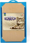 Set-Tiragraffi-6pz-Ricambi-Fogli-34x20cm-In-Cartone-Per-Unghie-Lima-Gatto-Graffi