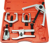 SET TIRANTE TIRANTI GIUNTO SFERICO ESTRATTORE COMPRESSORE 5 PEZZI TESTA STERZO  Trade Shop italia - Napoli, Commerciovirtuoso.it