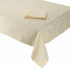 Set Tovaglia E Tovaglioli 100% Cotone Somma Servizio Da Tavola Josephine 12 Posti Tovaglia 160x270 Cm Con 12 Tovaglioli Puro Cotone Jacquard Diversi Colori Certificata Oeko- Tex Casa e cucina/Tessili per la casa/Tessili da cucina/Set di tovaglie e tovaglioli La Bottega del Risparmio - Bari, Commerciovirtuoso.it