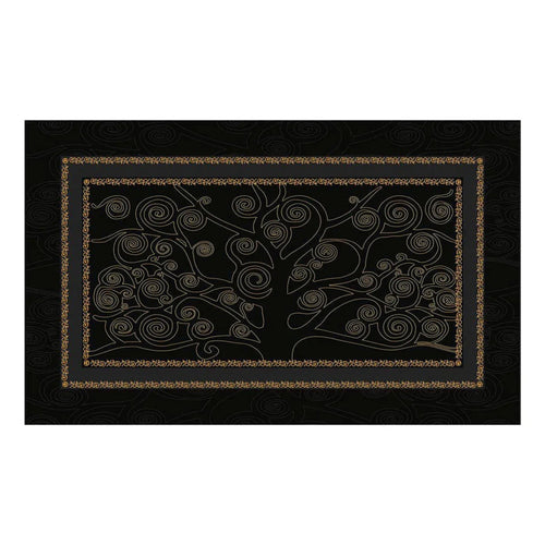 Set tovaglietta colazione Enne Design Oro