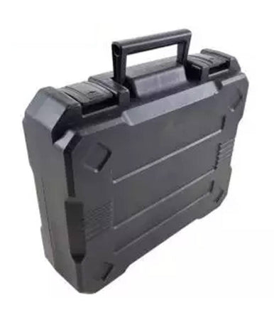 Set Trapano Avvitatore A Batteria 14,4v A Litio Kit Con 80 Accessori E Valigetta