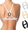 Set Tre Clip Per Nascondere Le Bretelle Del Reggiseno In Tre Colori Moda/Donna/Abbigliamento/Abbigliamento da notte lingerie e intimo/Lingerie & Intimo/Accessori/Spalline e cinghie Trade Shop italia - Napoli, Commerciovirtuoso.it