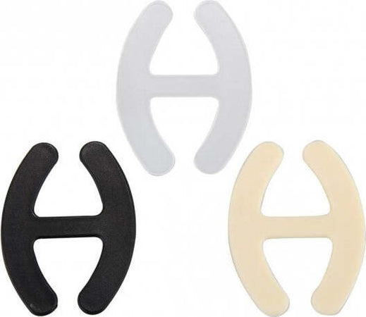 Set Tre Clip Per Nascondere Le Bretelle Del Reggiseno In Tre Colori Moda/Donna/Abbigliamento/Abbigliamento da notte lingerie e intimo/Lingerie & Intimo/Accessori/Spalline e cinghie Trade Shop italia - Napoli, Commerciovirtuoso.it