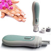 SET UNGHIA MANICURE E PEDICURE PER LA LUCIDATURA DELLE UNGHIE TC-2511 Bellezza/Manicure e pedicure/Strumenti e accessori/Frese per unghie Trade Shop italia - Napoli, Commerciovirtuoso.it