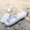 SET UNGHIA MANICURE E PEDICURE PER LA LUCIDATURA DELLE UNGHIE TC-2511 Bellezza/Manicure e pedicure/Strumenti e accessori/Frese per unghie Trade Shop italia - Napoli, Commerciovirtuoso.it