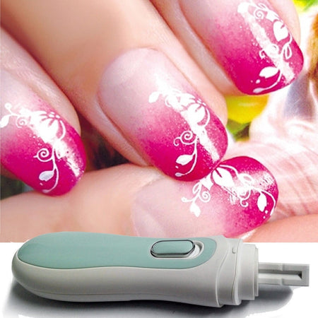 SET UNGHIA MANICURE E PEDICURE PER LA LUCIDATURA DELLE UNGHIE TC-2511 Bellezza/Manicure e pedicure/Strumenti e accessori/Frese per unghie Trade Shop italia - Napoli, Commerciovirtuoso.it