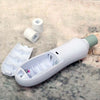 Set Unghia Manicure E Pedicure Per La Lucidatura Delle Unghie Tc-2511 Bellezza/Manicure e pedicure/Strumenti e accessori/Frese per unghie Trade Shop italia - Napoli, Commerciovirtuoso.it