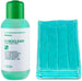 Set Universale Sp520/sp530 Folletto Vorwerk Pulilava 4 Panni Detergente Koboclean Universale Per Tutti I Tipi Di Pavimento 500 Ml