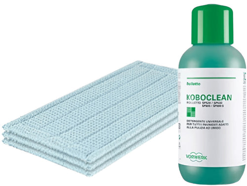 Set Universale Vorwerk Folletto SP520/530