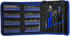 Set Utensili 125 In 1 Per Smontaggio Riparazione Cellulari Smartphone Tablet Pc Casa, arredamento e bricolage > Bricolage e fai da te > Utensili Manuali > Set di Utensili Trade Shop italia - Napoli, Commerciovirtuoso.it