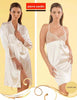 Set-Vestaglia-Camicia-Pierre-Cardin-Luxury-Line-Lilly