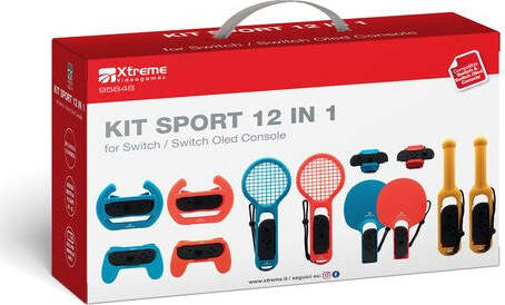 Set-videogioco-Xtreme-Videogames-95648-SWITCH-Kit-Sport-12in1