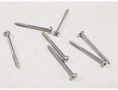 Set Vite Assemblaggio Originale Vorwerk Folletto Vk 135