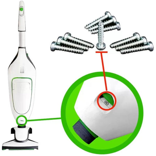 Set Vite Scocca Anteriore Adattabile Folletto Vk 200 Vk220s