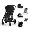 Set Passeggio Cybex Balios L