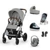 Set Passeggio Cybex Balios L